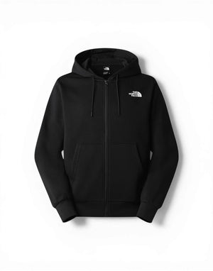 NF0A8GQ7 JK31 Simple Dome Light Regular Hoodie NF0A8GQ7 JK31 The North Face 