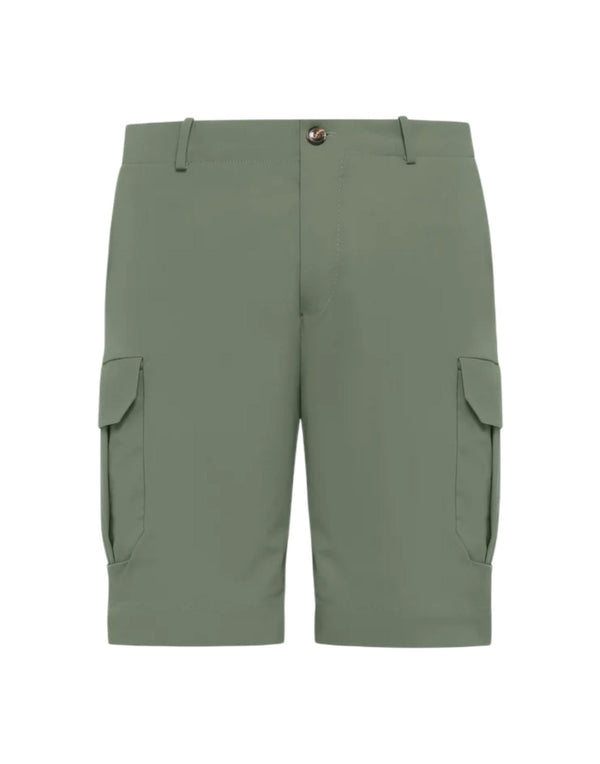 26307 27 Surflex Cargo Short Pant 26307 27 RRD 