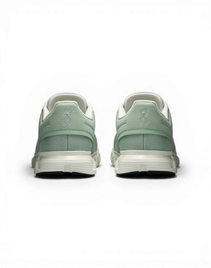On Running Cloud 6 Sneaker uomo mineral ice immagine 4