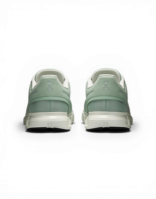 On Running Cloud 6 Sneaker uomo mineral ice immagine 4