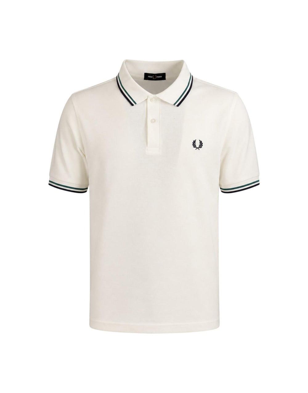M3600P-58 02C Polo M3600P-58 02C Fred Perry 