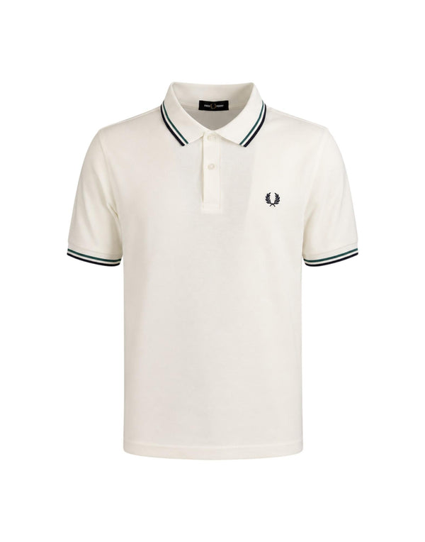 M3600P-58 02C Polo M3600P-58 02C Fred Perry 