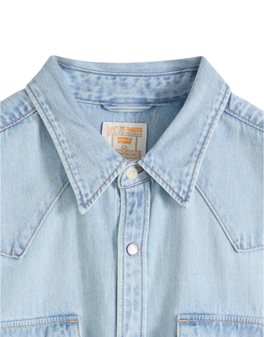 85744-0118 118 Barstow Western Standard Solucell Worn-I 85744-0118 118 Levi's 