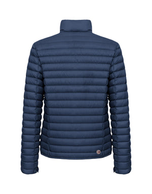 Colmar 1246-8VX Piumino uomo blu immagine 2
