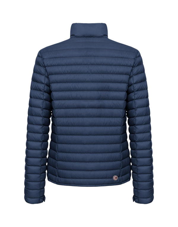 Colmar 1246-8VX Piumino uomo blu immagine 2