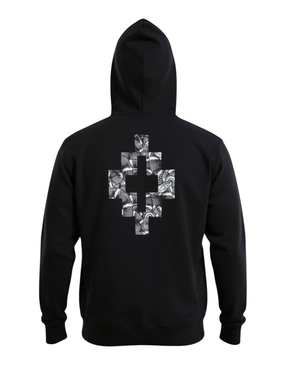 F5CAMAHS045 110 Hoodie F5CAMAHS045 110 County of Milan 