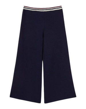 252GJ3031 11956 Pantaloni in Maglia 252GJ3031 11956 Twinset 