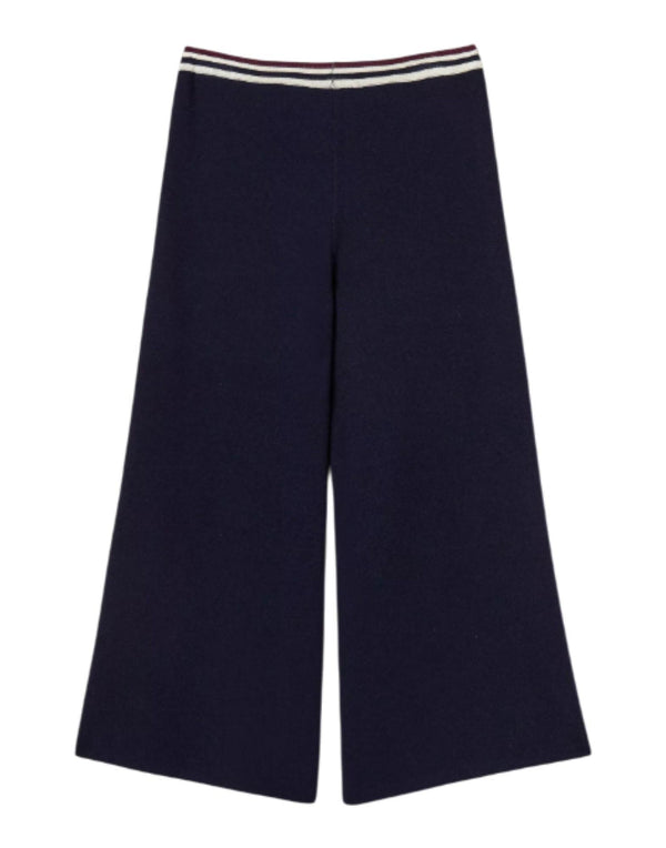 252GJ3031 11956 Pantaloni in Maglia 252GJ3031 11956 Twinset 