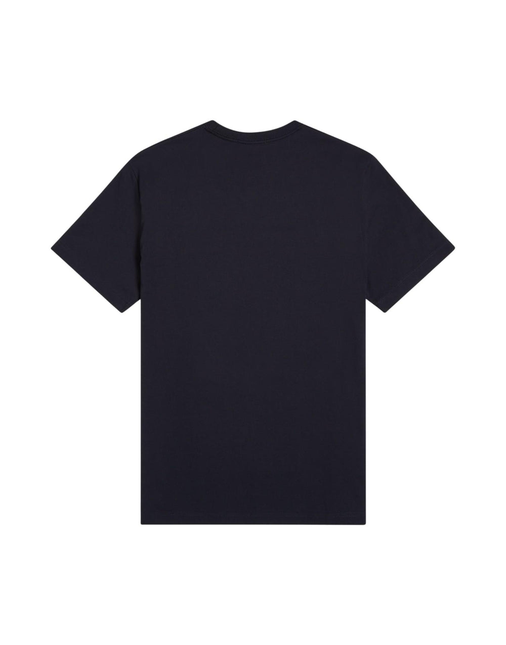 M1600V-57 608 T-Shirt Girocollo M1600V-57 608 Fred Perry 