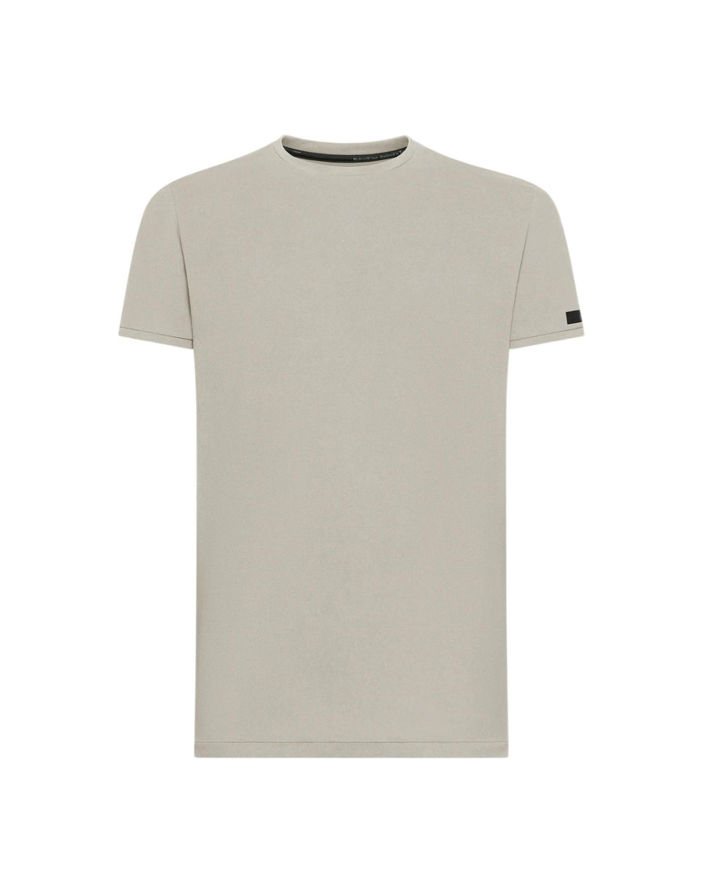 26218 85 techno wash piquè shirty 26218 85 RRD 