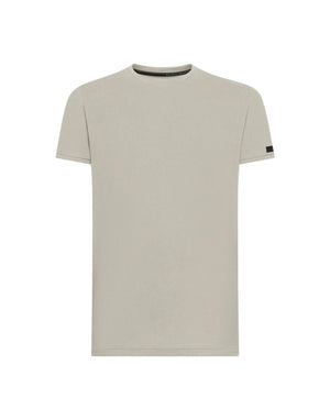 26218 85 techno wash piquè shirty 26218 85 RRD 