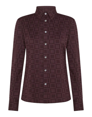 W25815 73 Dori Wom Shirt W25815 73 RRD 