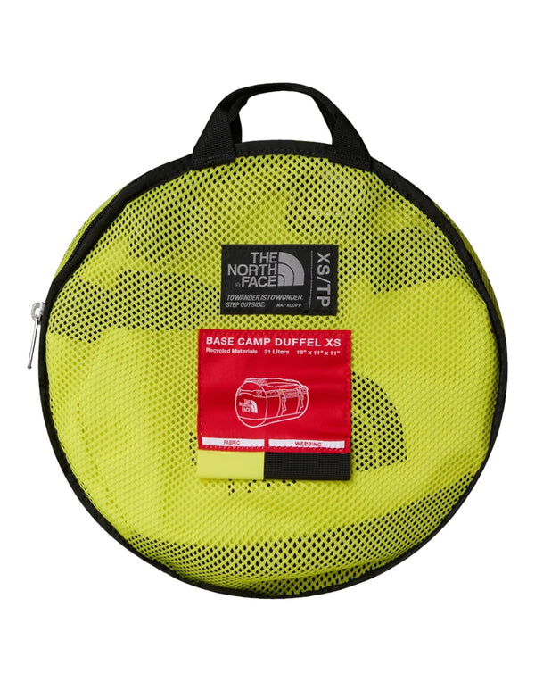NF0A52SSC6T1 NFC6T Duffel Base Camp - XS  ( 31L ) NF0A52SSC6T1 NFC6T The North Face 