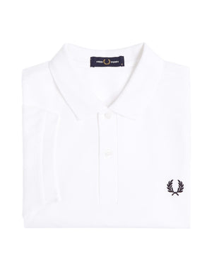 M6000-57 100 Shirt M6000 M6000-57 100 Fred Perry 