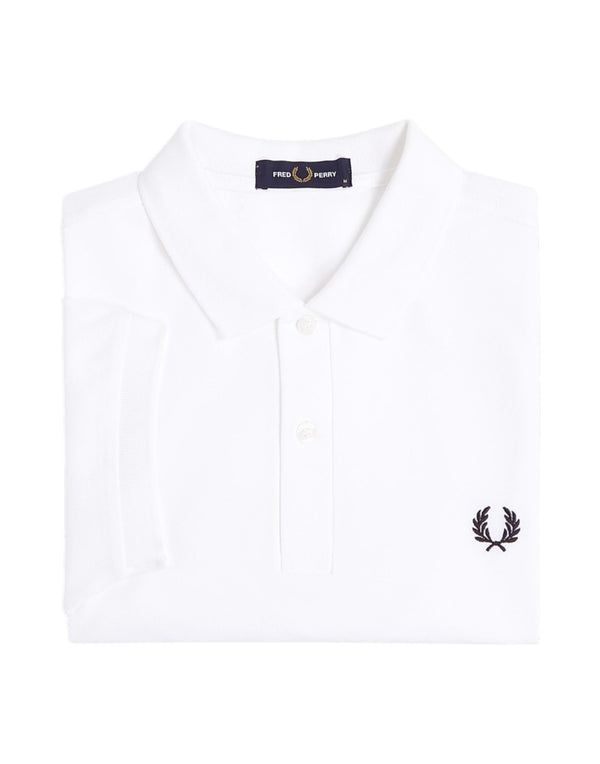M6000-57 100 Shirt M6000 M6000-57 100 Fred Perry 