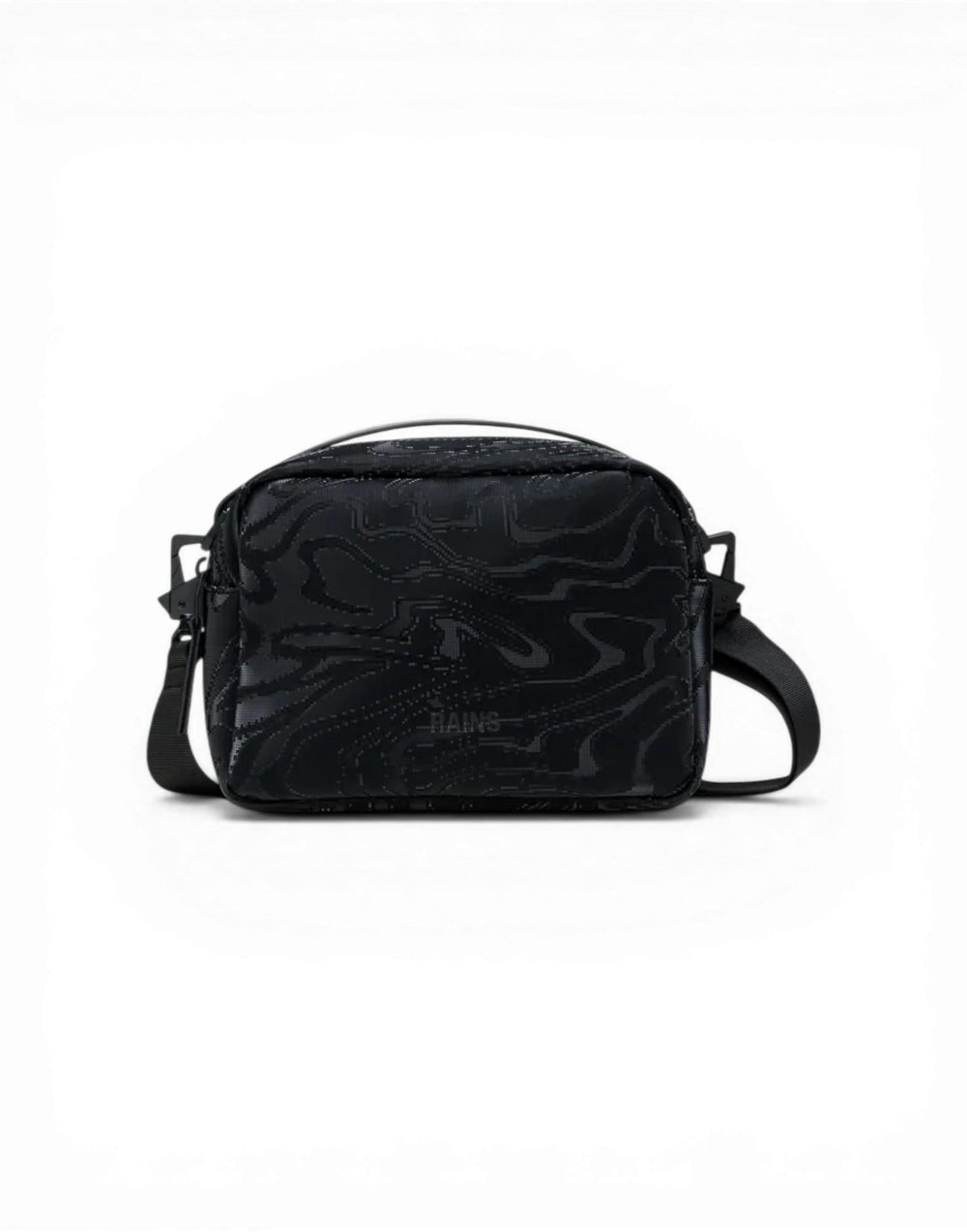 RA14100 AMP BOX BAG RA14100 AMP Rains 