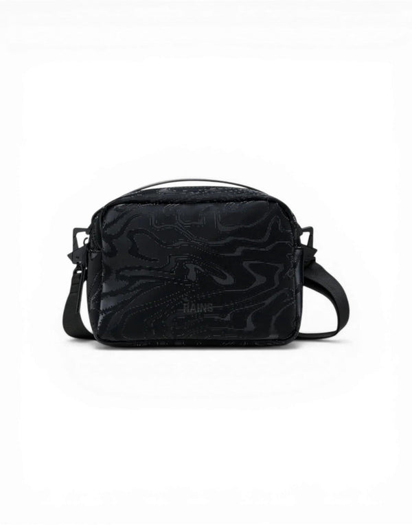 RA14100 AMP BOX BAG RA14100 AMP Rains 