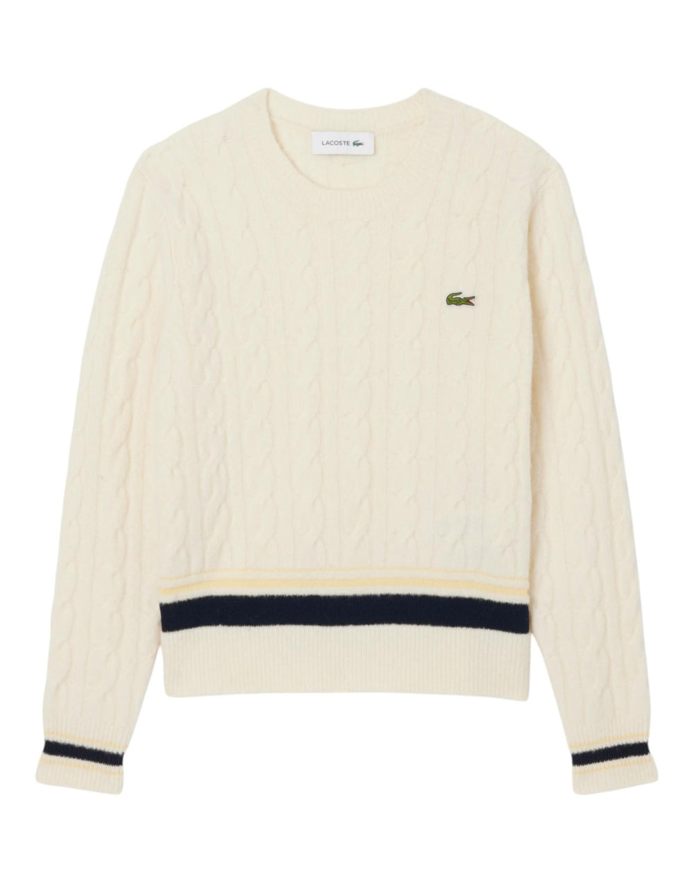 AF4159 XFJ Pullover AF4159 XFJ Lacoste 
