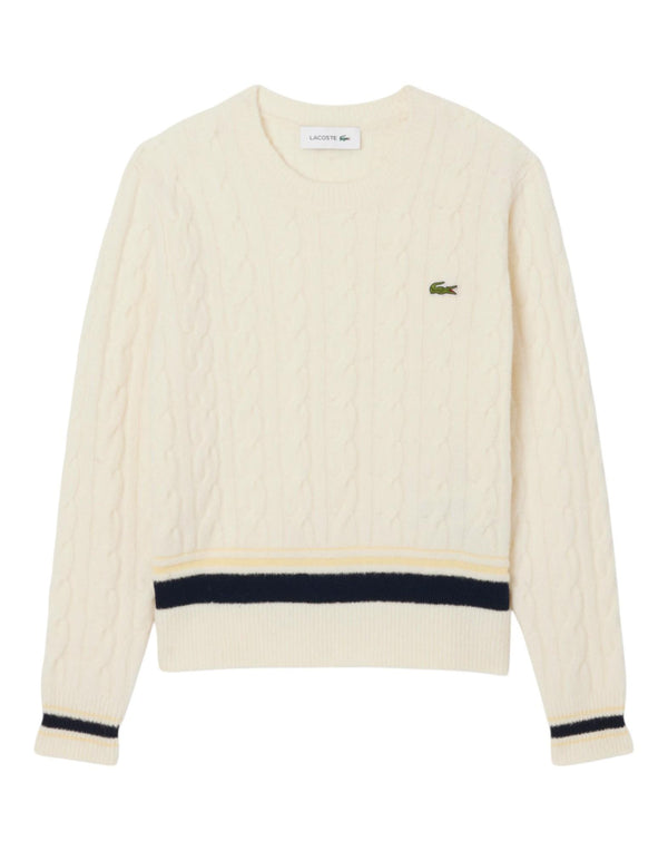 AF4159 XFJ Pullover AF4159 XFJ Lacoste 