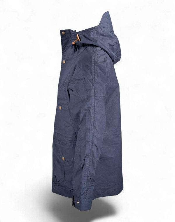 Manifattura Ceccarelli 6022 All Season Coat Giacche e Giubbotti uomo blu immagine 2