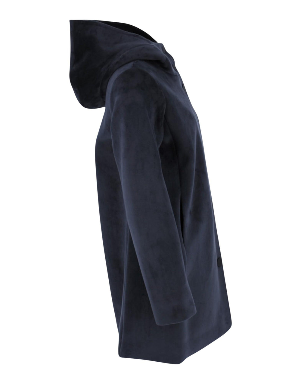 W25539 10 Velour Neo Parka W25539 10 RRD 