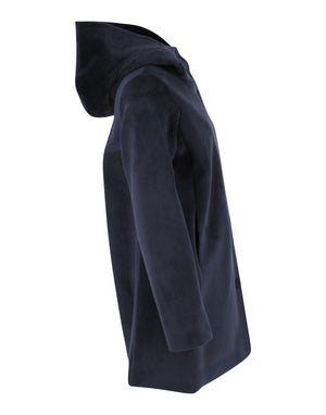 W25539 10 Velour Neo Parka W25539 10 RRD 