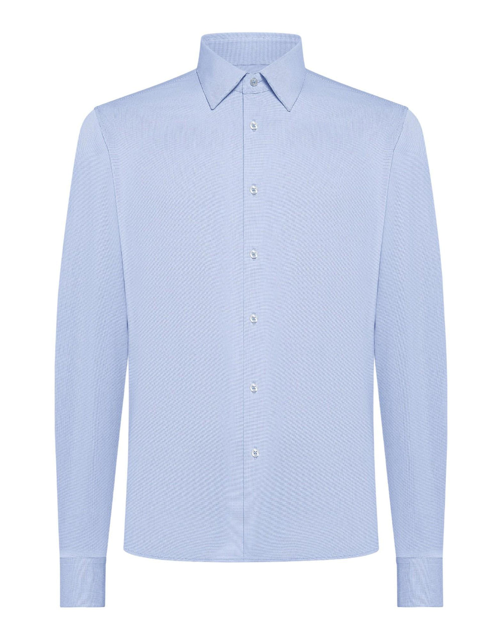 W25253 V05 Oxford Jacquard Shirt W25253 V05 RRD 
