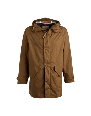 6041-CE DARK TAN all weather coat 6041-CE DARK TAN Manifattura Ceccarelli 