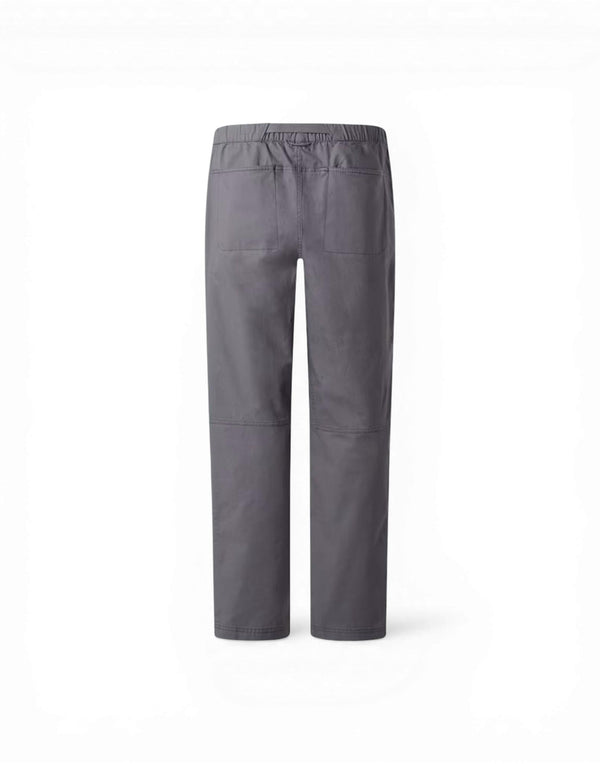 The North Face Beta Utility Belted Pantaloni in felpa uomo beige immagine 2
