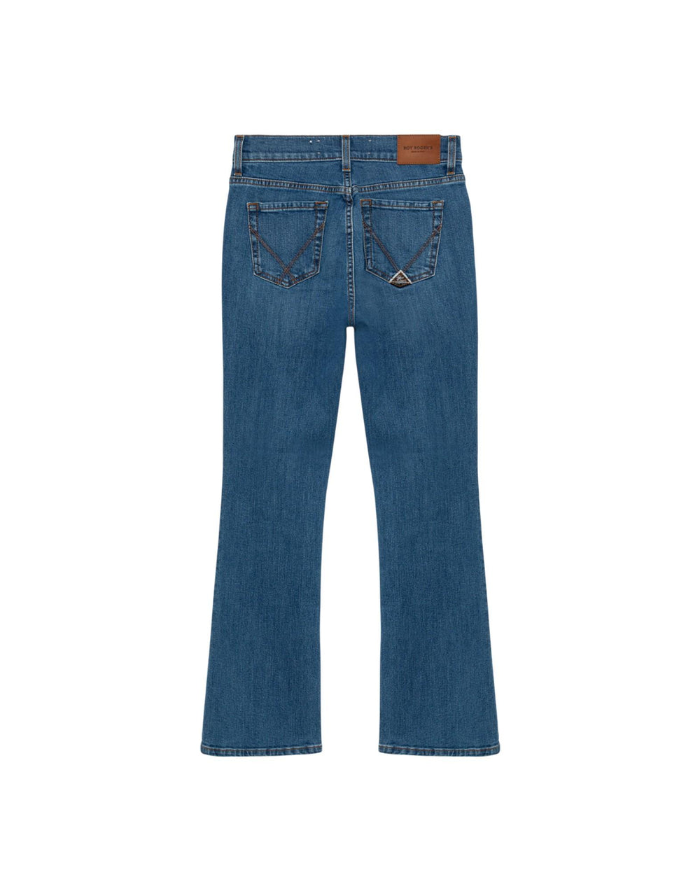 RND104CE082905 C0999 Zandra Hem RND104CE082905 C0999 Roy Roger's 