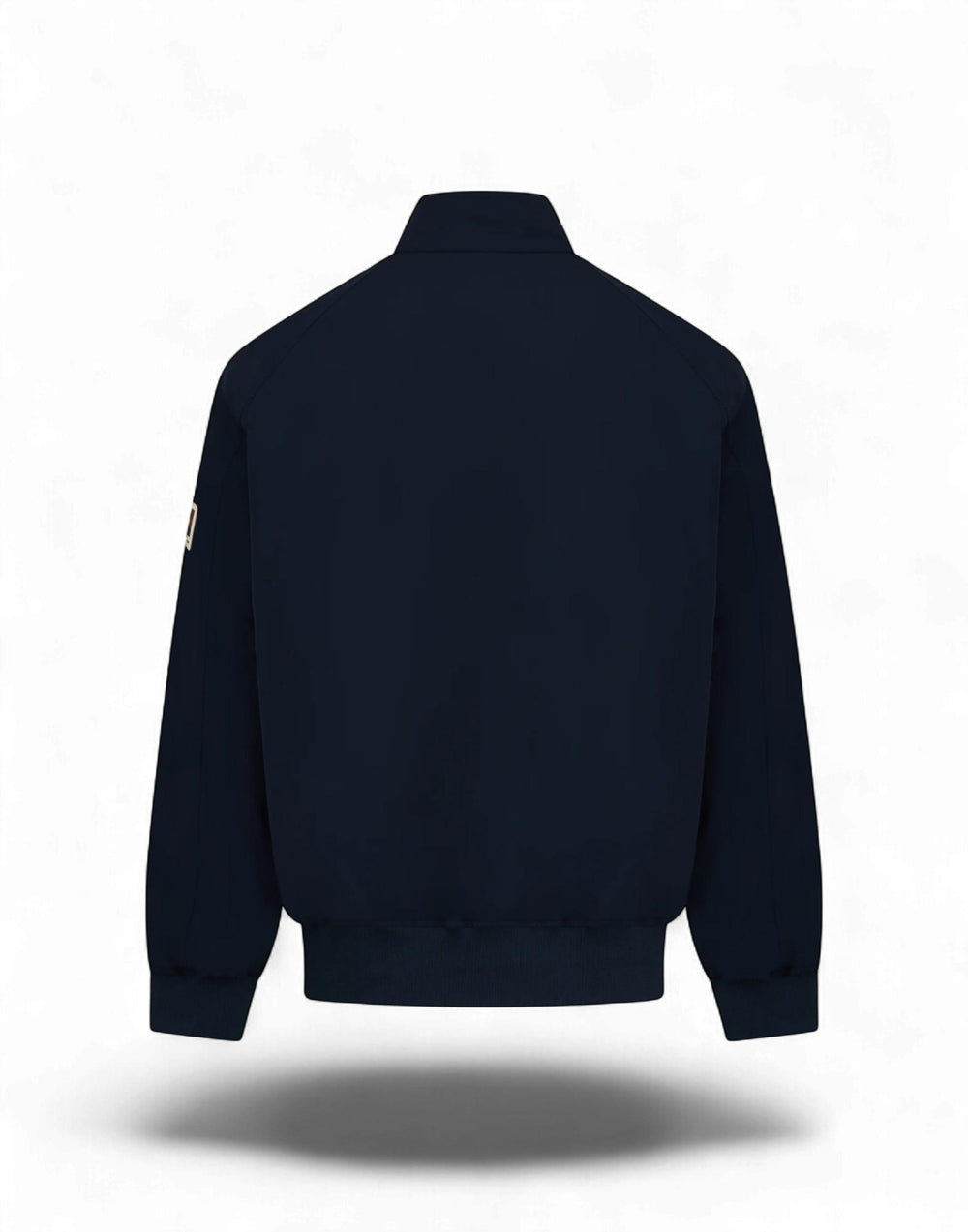 AA_B006_JK007 11 Shell SP Harrington AA_B006_JK007 11 AQUASCUTUM 