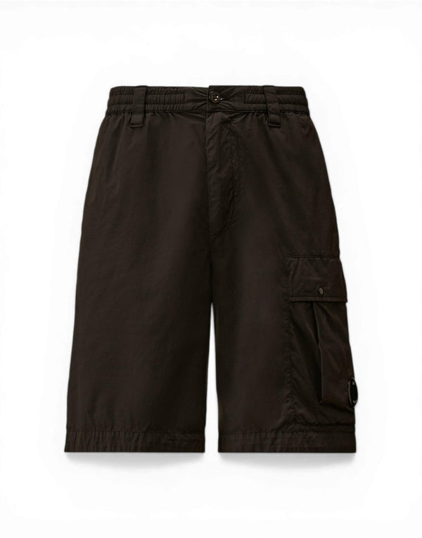 20CMBE256A006439G 999 50 Fili Stretch Lens Cargo Shorts 20CMBE256A006439G 999 C.P. Company 