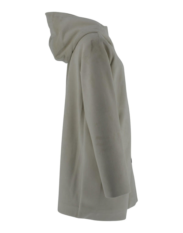 W25539 32 Velour Neo Parka W25539 32 RRD 