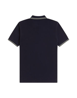 M3600P-57 T73 Shirt M3600 M3600P-57 T73 Fred Perry 