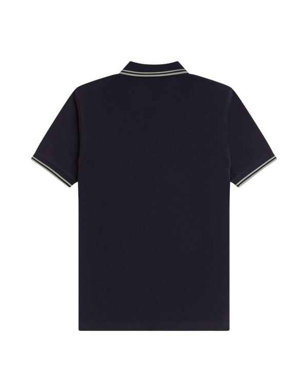 M3600P-57 T73 Shirt M3600 M3600P-57 T73 Fred Perry 