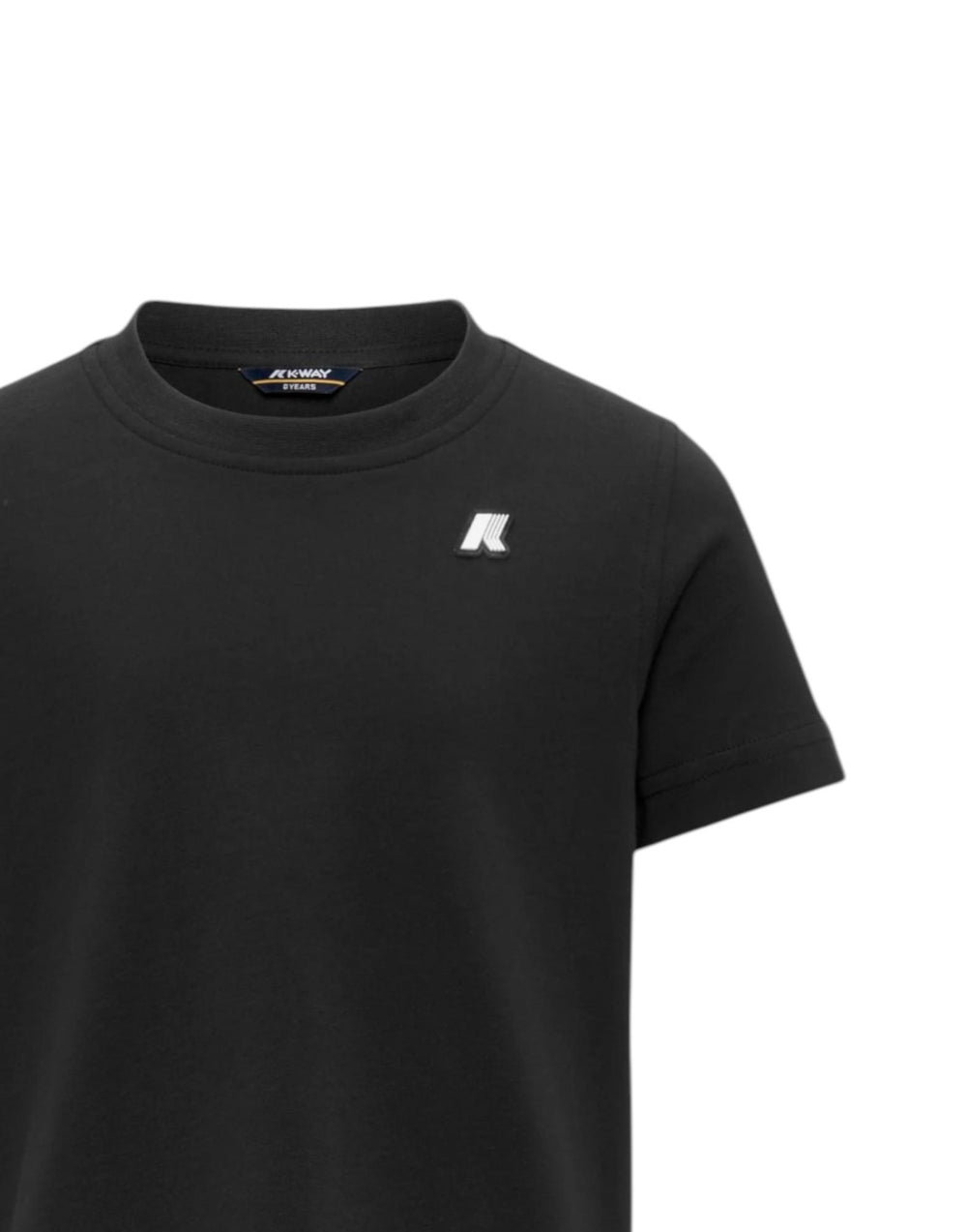 K2151LW USY P. MELIS JERSEY K2151LW USY K-Way 