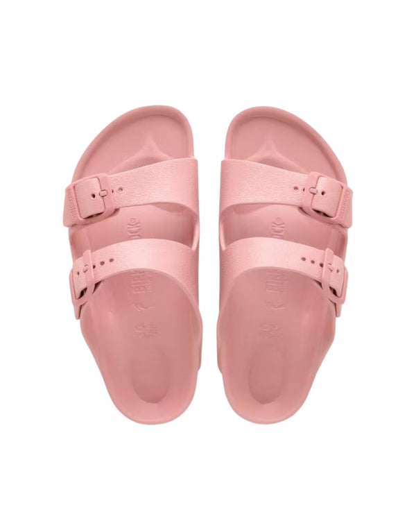 1031461 PINK CLAY arizona kids eva pink klay eva-s 1031461 PINK CLAY Birkenstock 
