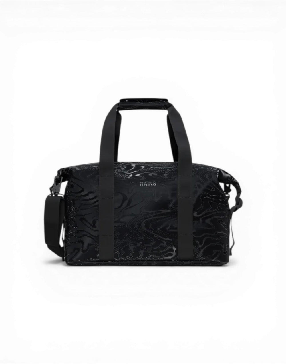 RA14220 AMP HILO WEEKEND BAG SMALL RA14220 AMP Rains 