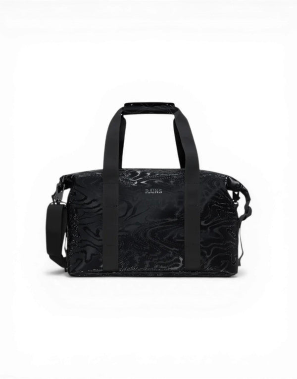 RA14220 AMP HILO WEEKEND BAG SMALL RA14220 AMP Rains 