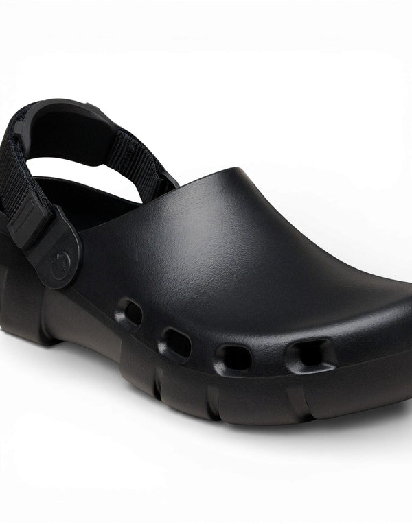 1031365 BLACK Birki Flow TEX 1031365 BLACK Birkenstock 