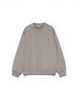 I029957 2LRGD Nelson Sweatshirt I029957 2LRGD Carhartt Wip 