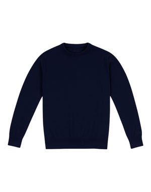 REGE008 61 Crew Neck Sweater REGE008 61 MC2 Saint Barth 