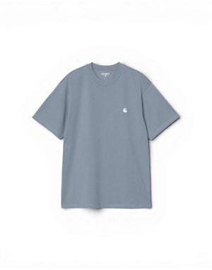 I033000 3PPXX S/S Madison T-Shirt I033000 3PPXX Carhartt Wip 
