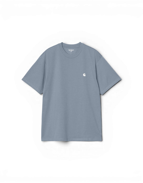 I033000 3PPXX S/S Madison T-Shirt I033000 3PPXX Carhartt Wip 