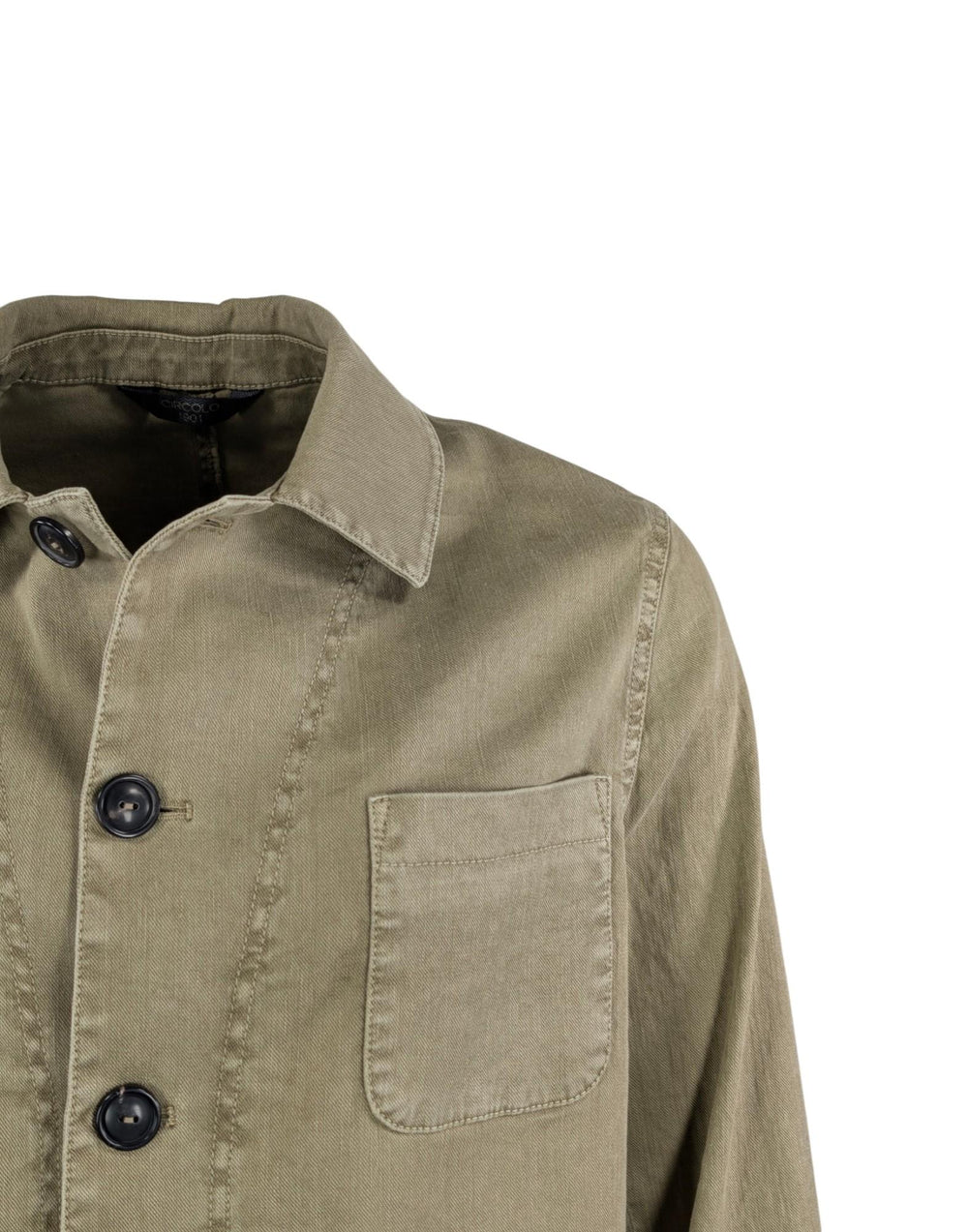 FD4017 1103T Panama J.G. Dyed FD4017 1103T Circolo 1901 