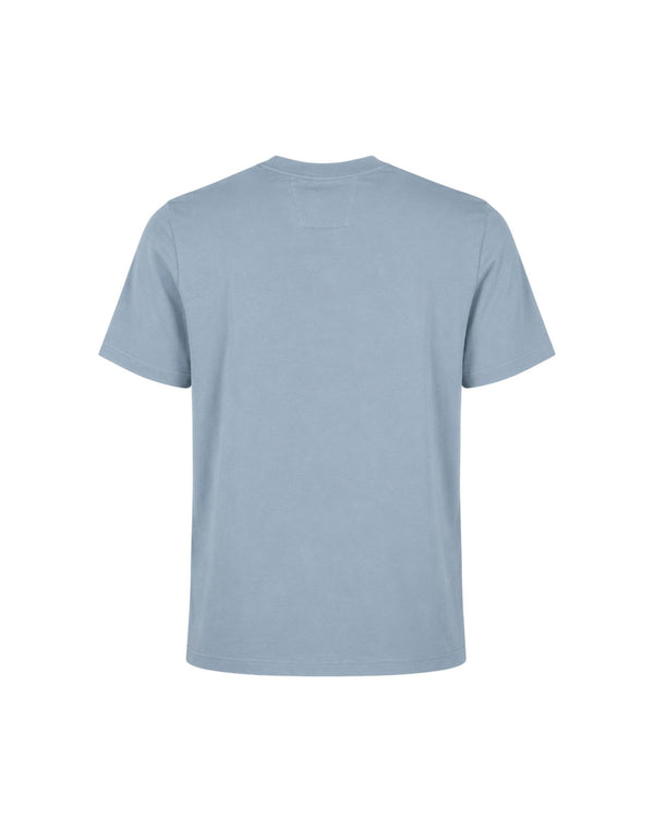 20CMTS723A005100W 809 Short Sleeve T-Shirt 20CMTS723A005100W 809 C.P. Company 