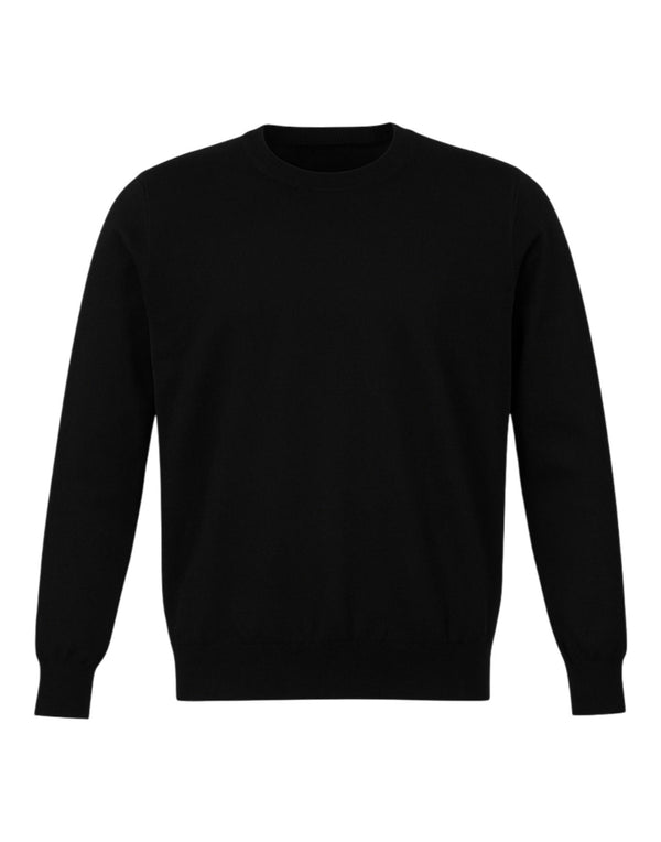 REGE008 0 Crew Neck Sweater REGE008 0 MC2 Saint Barth 