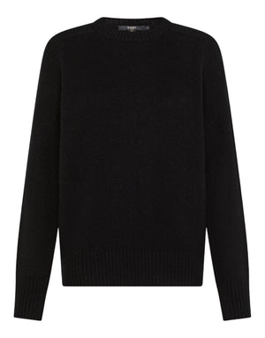 MT3910_900357 999 Girocollo in 100% Puro Cashmere MT3910_900357 999 Seventy 