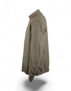 Barbour MCA1046 Giubbotto uomo verde immagine 3