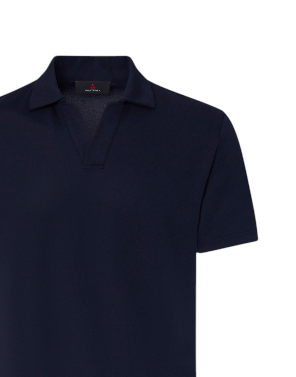 Peuterey New Helgo Polo uomo blu